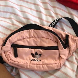 Adidas fanny pack